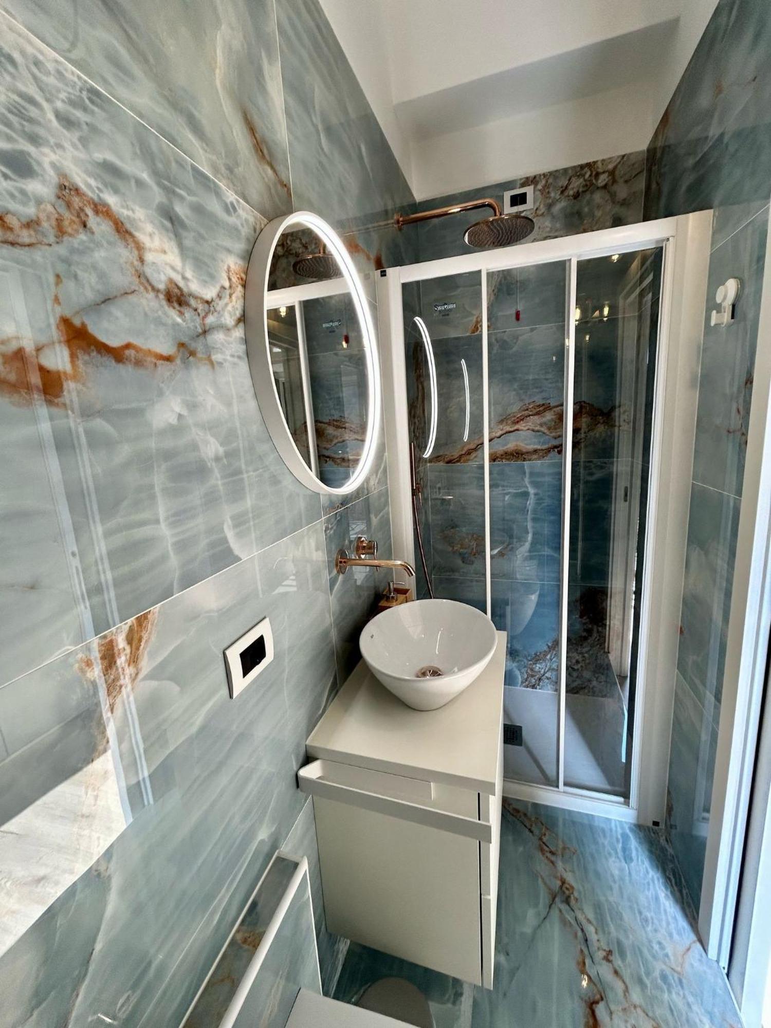 Apartamento Kibilu - Via Vitruvio Milán